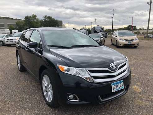 2013 Toyota Venza XLE AWD for sale in Newport, MN