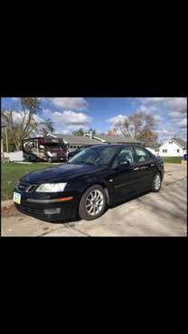 2003 Saab 9-3 ARC 2.0T - cars & trucks - by owner - vehicle... for sale in Cedar Rapids, IA