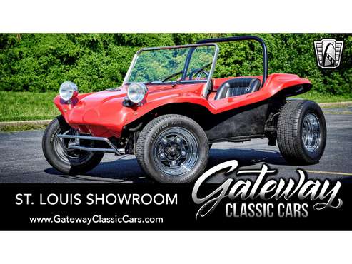 1970 Volkswagen Dune Buggy for sale in O'Fallon, IL
