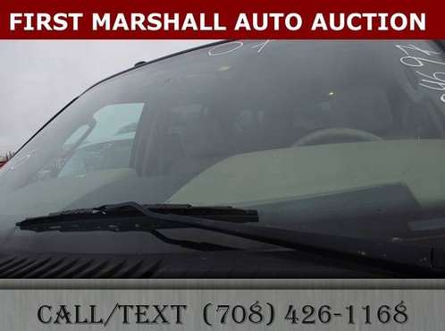 2007 Lincoln Navigator L - First Marshall Auto Auction - cars & for sale in Harvey, WI