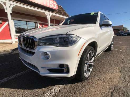 2015 BMW X5 * TUBRO * AWD - cars & trucks - by dealer - vehicle... for sale in Amarillo, TX