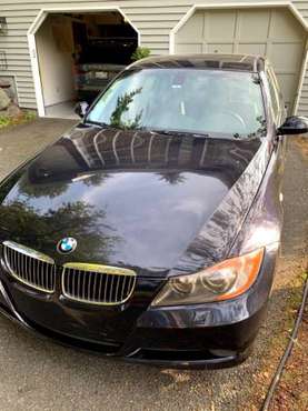 2006 BMW 325i - cars & trucks - by owner - vehicle automotive sale for sale in Mercer Island, WA