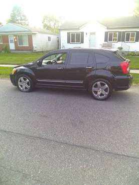 2008 DODGE CALIBER - cars & trucks - by owner - vehicle automotive... for sale in Westland, MI