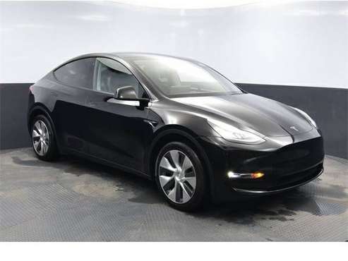 Used 2020 Tesla Model Y Long Range/3, 653 below Retail! - cars & for sale in PA