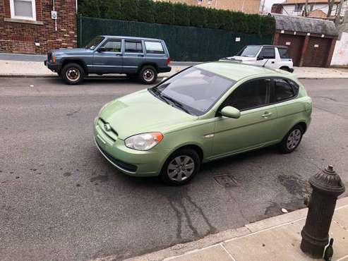 2010 Hyundai Accent GS - cars & trucks - by owner - vehicle... for sale in Brooklyn, NY