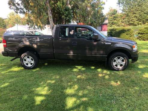 2005 Ford f150 f-150 F150 - cars & trucks - by owner - vehicle... for sale in Clifton, NJ