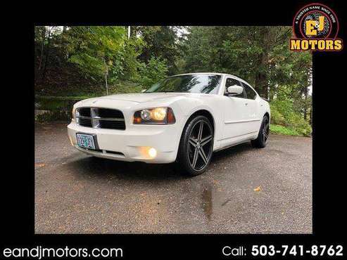 2009 Dodge Charger R/T for sale in Portland, OR