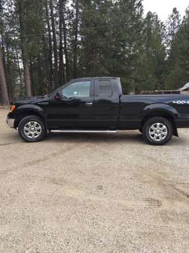 Ford F-150 XLT 4x4 - cars & trucks - by owner - vehicle automotive... for sale in Bullhead City, AZ
