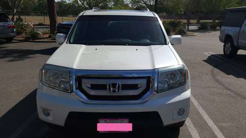 2011 Honda Pilot Near Mint Condition for sale in Woodland Hills, CA