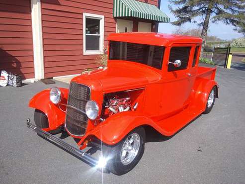 1934 ford pickup for sale in Culpeper, VA