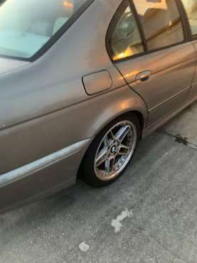 2004 BMW 530i Mechanic Special $1000 - cars & trucks - by owner -... for sale in Tyro, FL