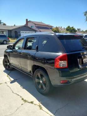 Jeep compass 2012 for sale in San Ysidro, CA