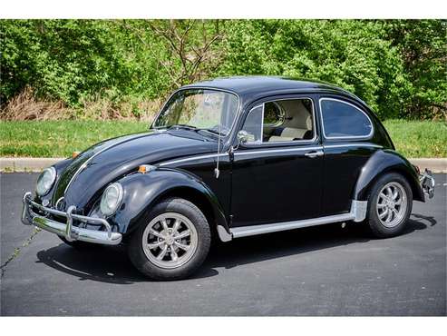 1966 Volkswagen Beetle for sale in Saint Louis, MO