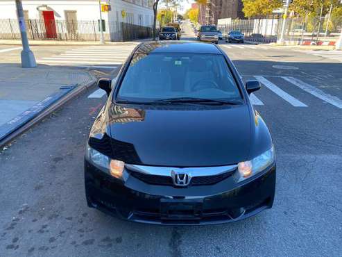 2011 Honda Civic LX - - by dealer - vehicle automotive for sale in Bronx, NY