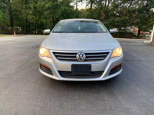 2011 Volkswagen CC Sport for sale in Raleigh, NC