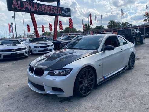 BMW 335i - - by dealer - vehicle automotive sale for sale in Miami, FL