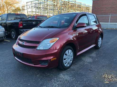2006 Scion XA 4D - cars & trucks - by dealer - vehicle automotive sale for sale in Rochester , NY