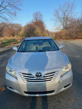 2007 Toyota camry - cars & trucks - by owner - vehicle automotive sale for sale in Bear, DE