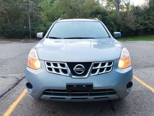 2011 Nissan Rogue SV AWD for sale in Ann Arbor, MI