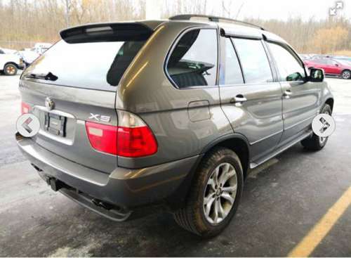 2006 BMW X5 - cars & trucks - by dealer - vehicle automotive sale for sale in Rochester , NY