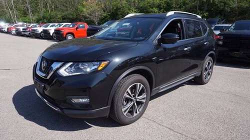 2018 Nissan Rogue - - cars & trucks - by dealer - vehicle automotive... for sale in Milford, OH