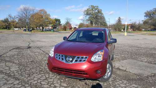 Nissan Rogue AWD 2013 - cars & trucks - by owner - vehicle... for sale in Ann Arbor, MI