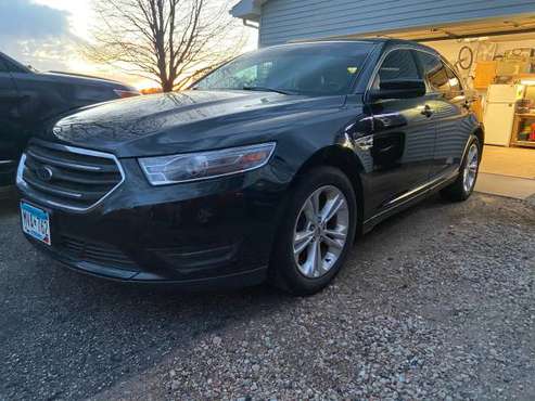 2014 Ford Taurus for sale in Cologne, MN