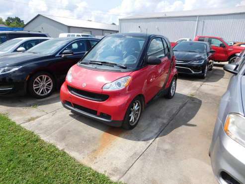 2009 SMART FOR TWO - cars & trucks - by dealer - vehicle automotive... for sale in Evansville, IN