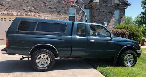 1995 Toyota Tacoma for sale in Walkertown, NC