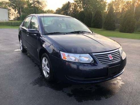 2007 Saturn Ion **CLEAN** for sale in Adell,WI, WI