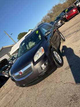 2007 SATURN OUTLOOK 🎈🎈🚦 - cars & trucks - by dealer - vehicle... for sale in Clayton, NC