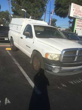 Dodge Ram $1500 for sale in Santa Ana, CA