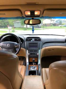 2006 Acura TL - Good Condition for sale in West Chester, OH