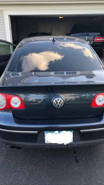 2006 VW Passat - great condition for sale in Eden Prairie, MN