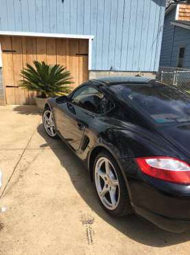 2006 Porsche Cayman S for sale in Charlotte, NC