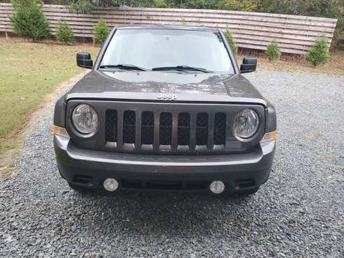 2015 Jeep Patriot Sport SUV 4D for sale in Moncure, NC