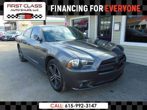 2014 Dodge Charger R/T - $0 DOWN? BAD CREDIT? WE FINANCE! - cars &... for sale in Goodlettsville, TN