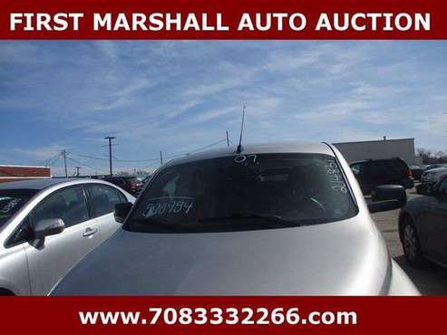 2007 Chevrolet Chevy HHR LS - Auction Pricing - - by for sale in Harvey, IL