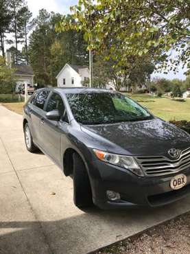 Toyota venza for sale in Wendell, NC