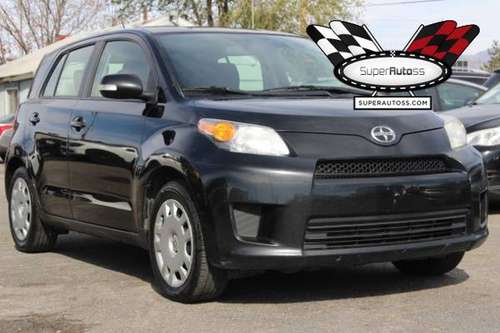2014 Scion xD, CLEAN TITLE & Ready To Go!!! - cars & trucks - by... for sale in Salt Lake City, WY