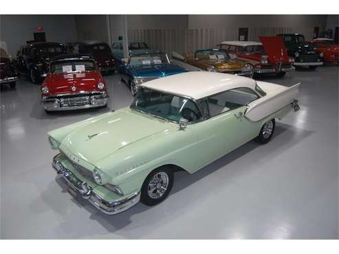 1957 Ford Fairlane for sale in Rogers, MN