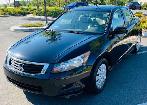 2009 Honda Accord CLEAN TITLE! for sale in Lake Forest, CA