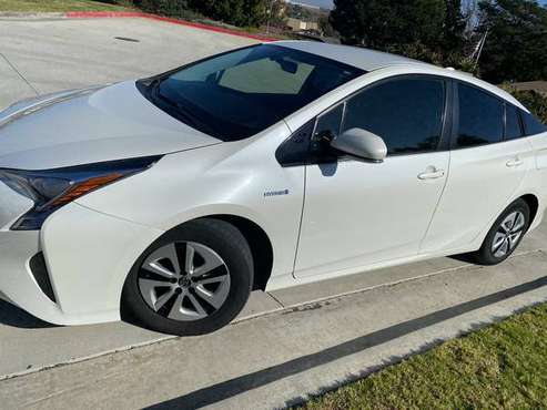 toyota prius 2016 for sale in Oceanside, CA