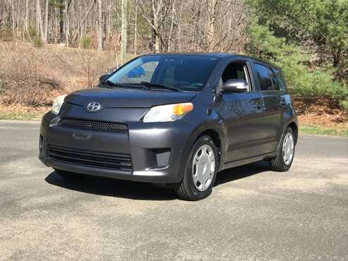 2010 Scion XD - - by dealer - vehicle automotive sale for sale in Bolton, CT, CT