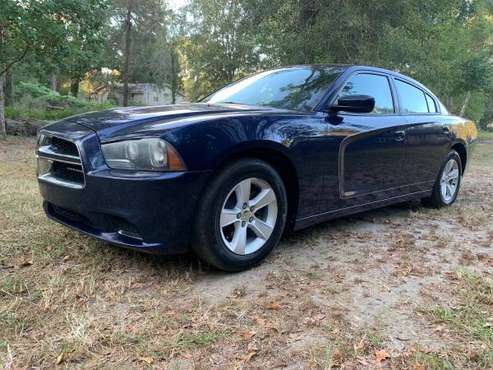 2014 Dodge Charger for sale in Laurel, MS