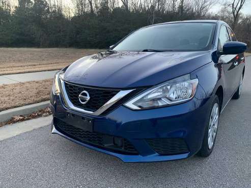 2019 Nissan Sentra Sv for sale in Germantown, TN
