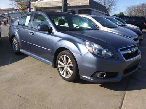 2013 Subaru Legacy - cars & trucks - by dealer - vehicle automotive... for sale in Erie, PA
