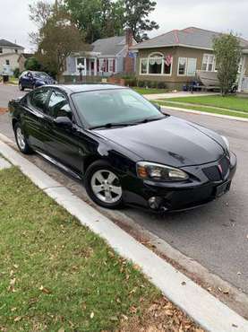 2008 Pontiac Grand Prix drives good - cars & trucks - by owner -... for sale in New Orleans, LA