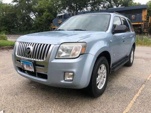 2008 Mercury Mariner for sale in Evergreen Park, IL