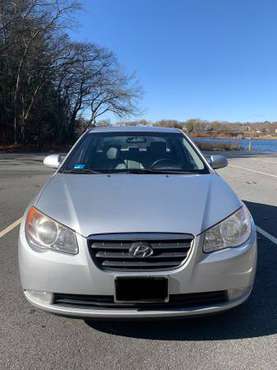 2008 Hyundai Elantra FOR SALE! - cars & trucks - by owner - vehicle... for sale in Warwick, RI